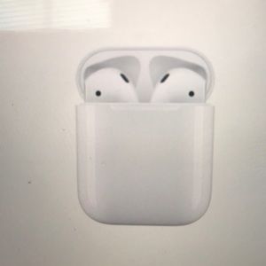 AirPods with Charging Case